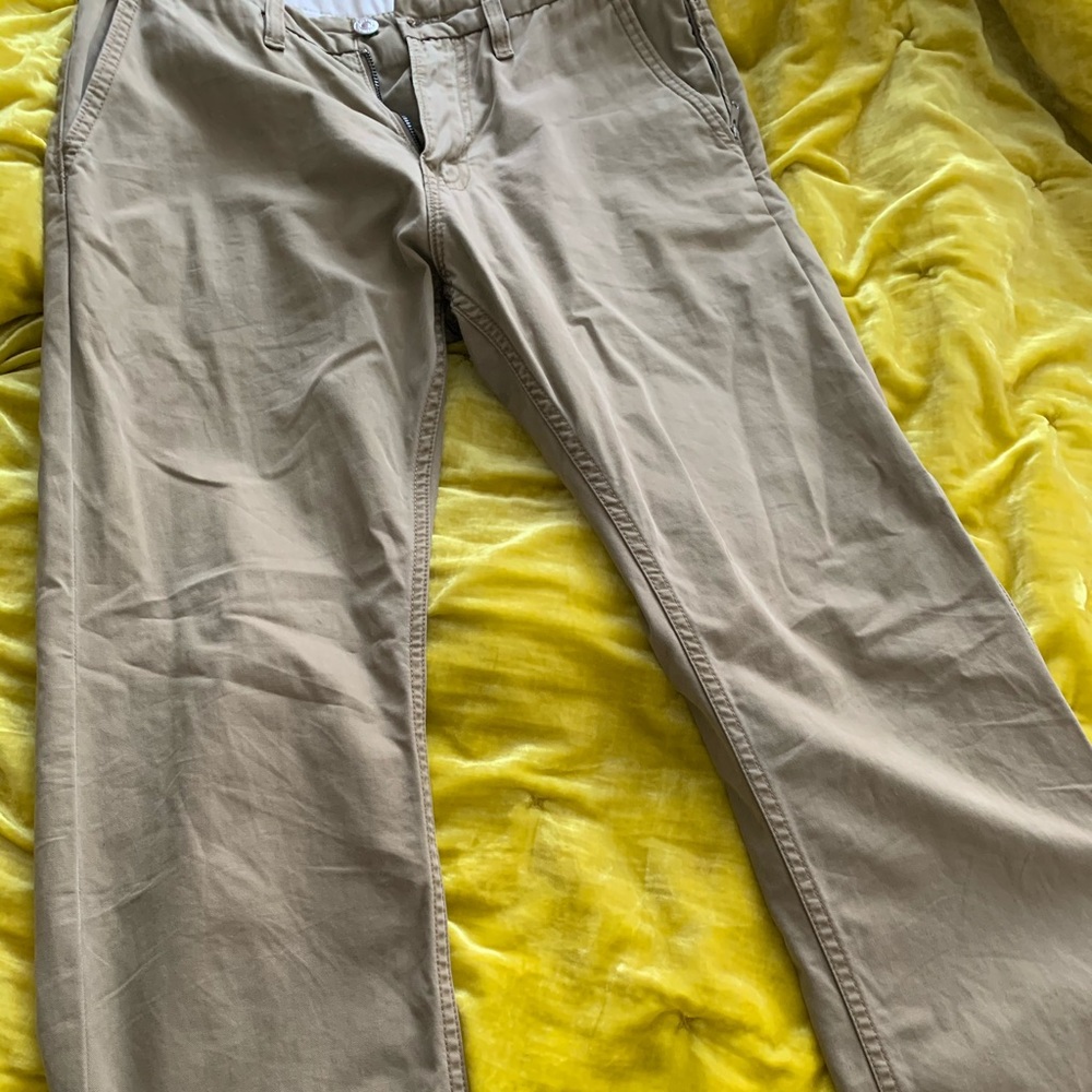 Levi Trousers